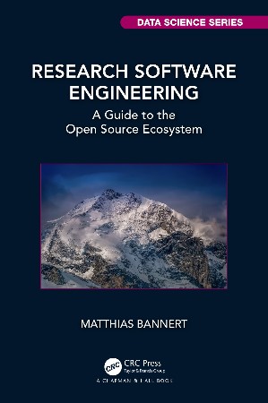 Cover: Modern Software Engineering - David Farley