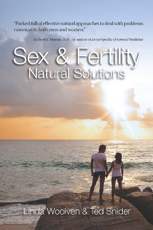 Cover: Fertility - Joy Louis