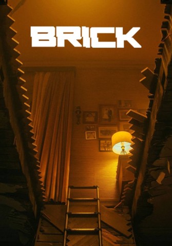Brick (2025) Preview