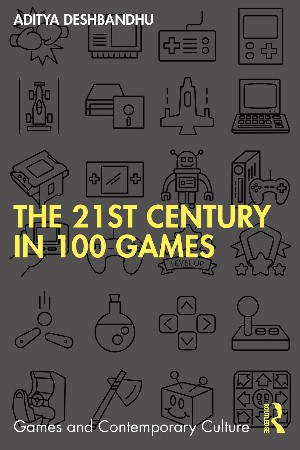 Cover: The 21st Century Game of Life and How to Play It - Jessica Creel