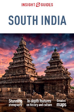 Cover: Essential India Travel Guide - Mohan Kapoor