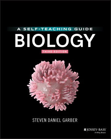 Cover: Biology - Steven D. Garber