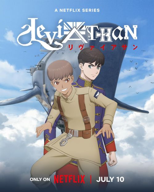 Lewiatan / Leviathan (2025) (Sezon 1) MULTi.S01.1080p.NF.WEB-DL.H264.DDP5.1-K83 / Polski Dubbing DDP 5.1 i Napisy PL