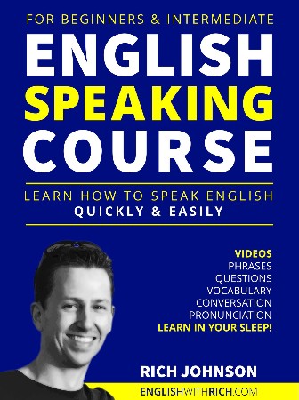 Cover: Learn English for Adult Beginners - Explore to Win