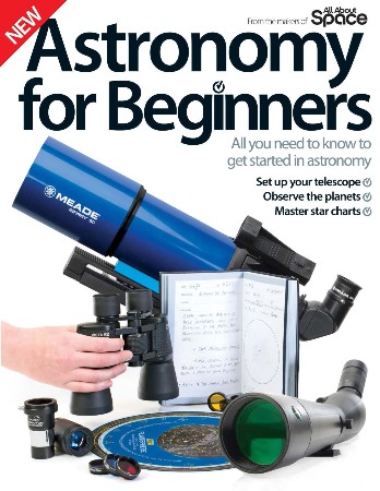 Cover: All About Outer Space Collection - Valerie Houston