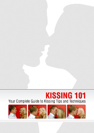 Cover: Kissing Books - Cat Johnson