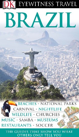 Cover: Brazil - Lilia M. Schwarcz