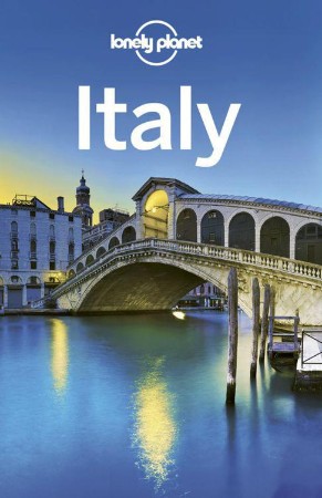 Cover: A Not So Lonely Planet - Karina Kennedy