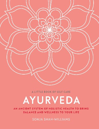 Cover: Ayurveda - Chanel Diamond