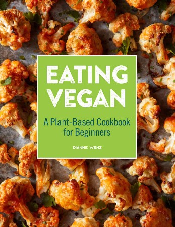 Cover: Plant Based Cookbook for Beginners - Brandon Pot