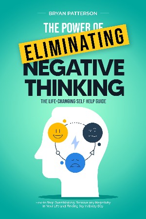 Cover: The Power of Negative Thinking - Bob Knight