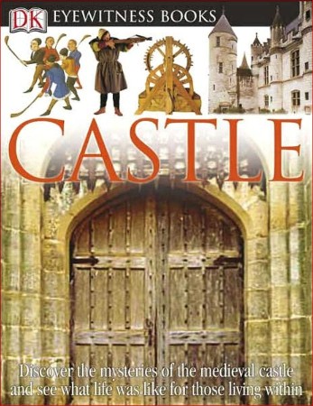 Cover: The Castle - Franz Kafka