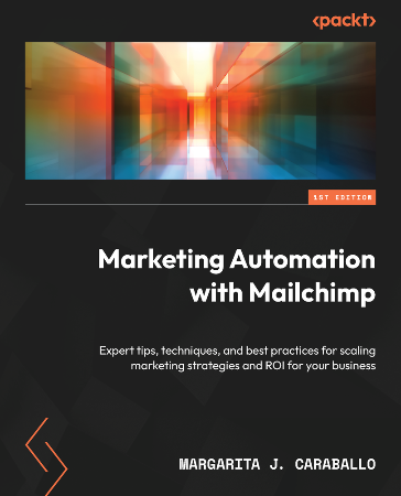 Marketing Automation  with Mailchimp - Margarita J. Caraballo
