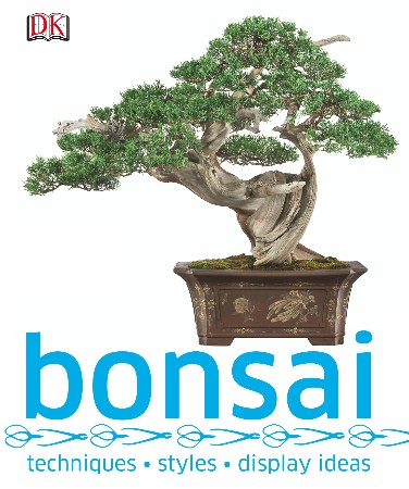 Cover: The Art of Bonsai - T. Min