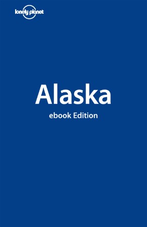 Cover: Alaska - Jim DuFresne