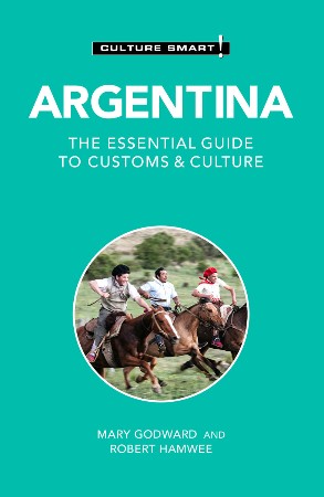 Cover: Argentina- Godward