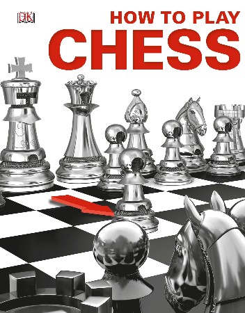 Cover: How to Play Chess - Chad Bomberger