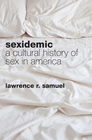 Cover: Sex, the World History - John R. Gregg