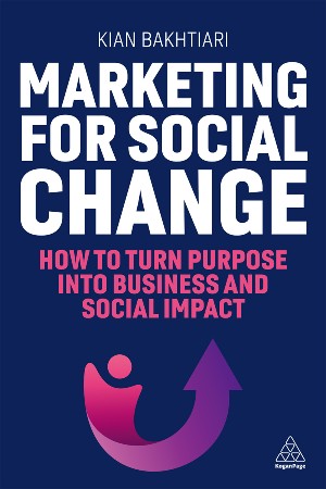Cover: Marketing - Patrick Forsyth