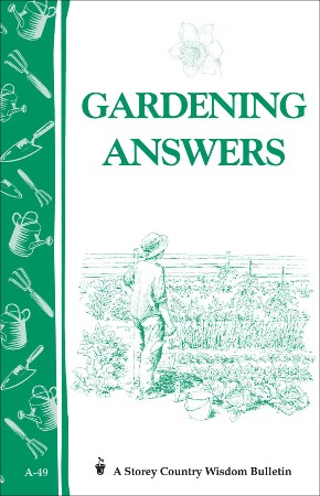 Cover: Gardening 101 - Brent Davis