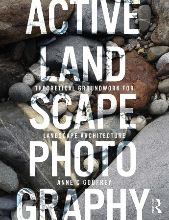 Cover: Landscape Photography - James Carren