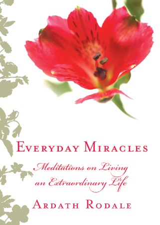 Cover: Everyday Miracles - Ardath Rodale