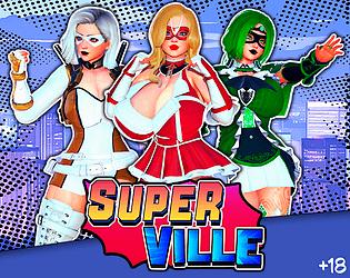 Train Ride Games - Super Ville Ver.1.00 Win/Android Train Ride Games - Super Ville Ver.1.00 Win/Android