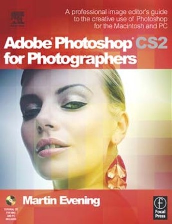 Cover: Photoshop - John Slavio