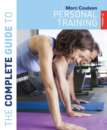 Cover: Personal Training - M.L. Sapphire