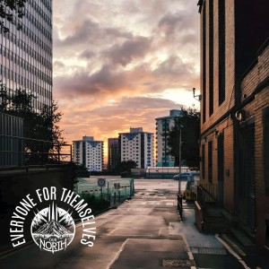 Our North - Everyone for Themselves [EP] (2025)