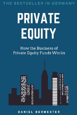 Cover: Private Equity - Carrie Sun
