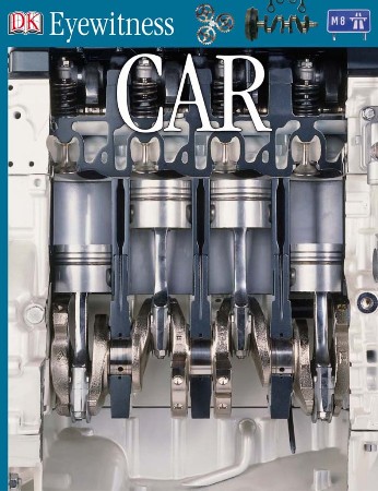 Cover: How to Build a Car - Adrian Newey