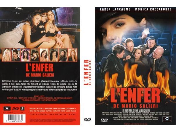 L'Enfer de Mario Salieri