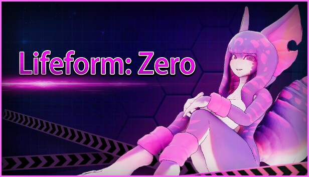 Sins of Succubus, Mango Party - Lifeform: Zero Final + Full Save Porn Game