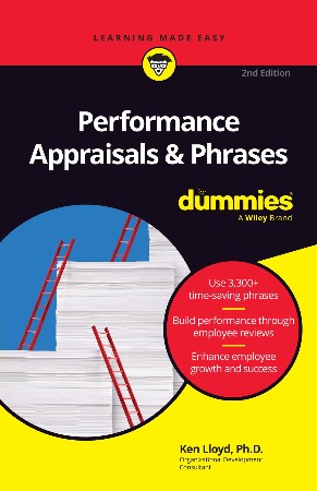 Cover: Performance Appraisals - Barry Wolfe