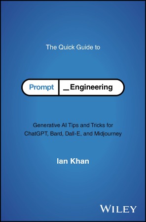 Cover: AI ChatGPT Prompt Engineering Secrets - Maxwell Cyberstein