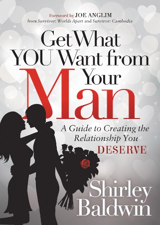 Cover: How to Get What You Want - Jay Gauthier Sr.