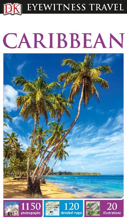 Cover: Caribbean - James A. Michener