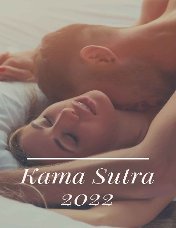 Cover: Kama Sutra - Benson Hiles