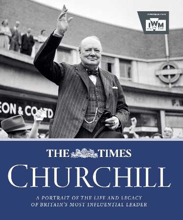 Cover: Churchill: A Life, Part 1 - Martin Gilbert