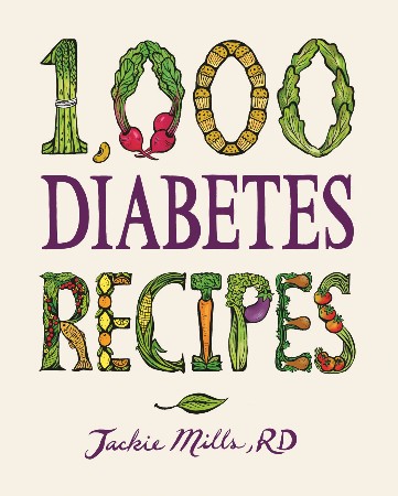 Cover: Diabetic Cookbook for Beginners - Sally Sason