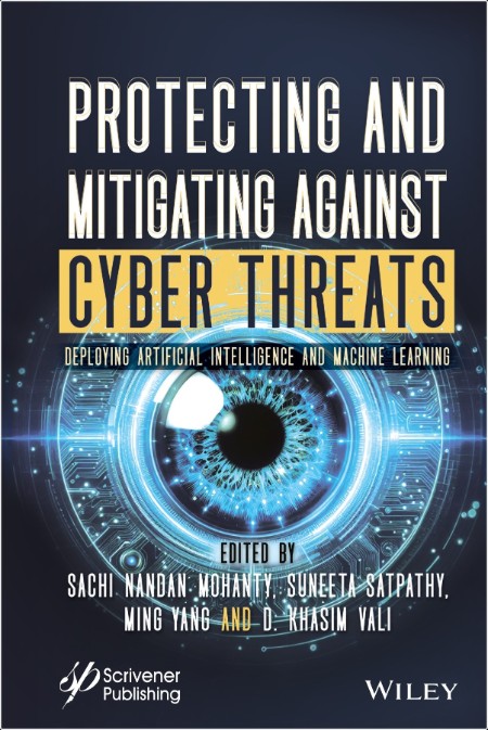Mohanty S Protecting and Mitigating Against Cyber Threats 2025