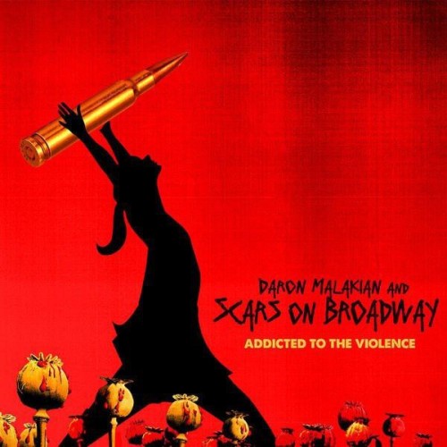 Daron Malakian and Scars On Broadway - Destroy The Power (Single) (2025)