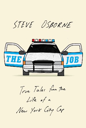 Cover: The Job - Steve