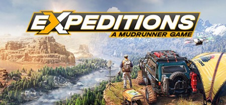 Expeditions A MudRunner Game v1.2017.0.0 NSW-VENOM Expeditions A MudRunner Game v1.2017.0.0 NSW-VENOM