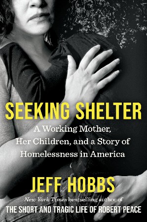 Cover: Seeking Shelter - Jeff Hobbs