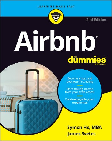 Cover: Airbnb - Brandon Taylor