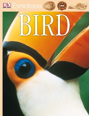 Cover: The Life of Birds - David Attenborough