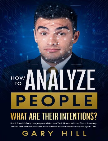 Cover: How to Analyze People - Leonard Moore