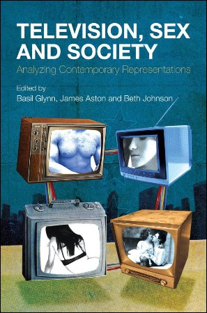 Cover: Television, Sex and Society - Beth Johnson